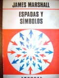 Espadas Y Simbolos    James Marshall