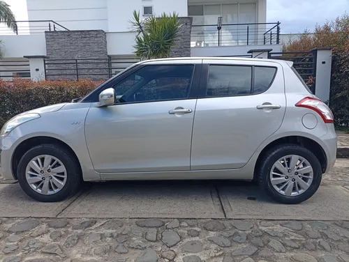 Suzuki Swift 1.2 Gl