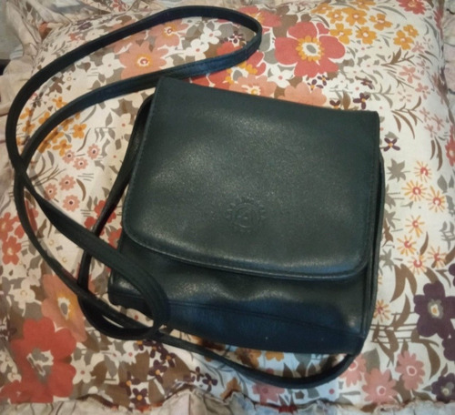 Cartera Eco Cuero