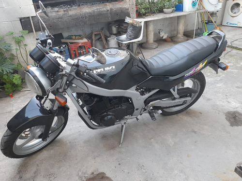 Suzuki  1991