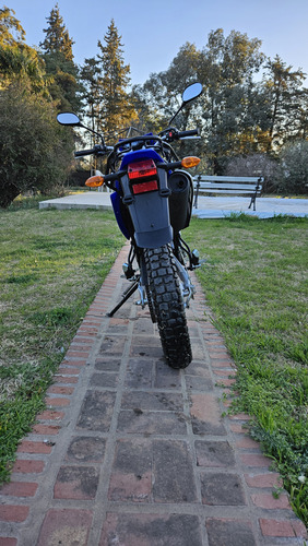 Yamaha Xtz 125 2022 Usada