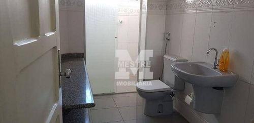 Imagem 24 de 29 de Sobrado Com 3 Dormitórios À Venda, 150 M² Por R$ 593.600,02 - Ponte Grande - Guarulhos/sp - So0548
