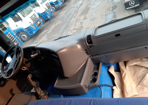Scania G 420 Ano 2011/11 6x4²