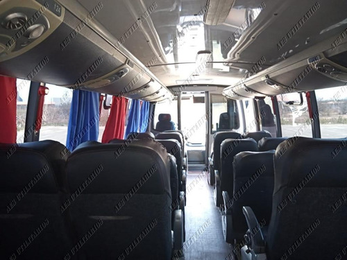 Marcopolo Volare W9 Limousine Ano 2013 Ais Ref 944