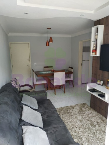 Imagem 2 de 10 de Apartamento, Edifício Saint Thomas, Jardim Pacaembu, Itupeva - Ap11236 - 34938451