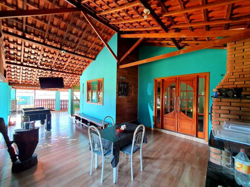 Imagem 2 de 14 de 2 Casas Ótimas Para Moradas Ou Renda De Aluguel De Até 12000