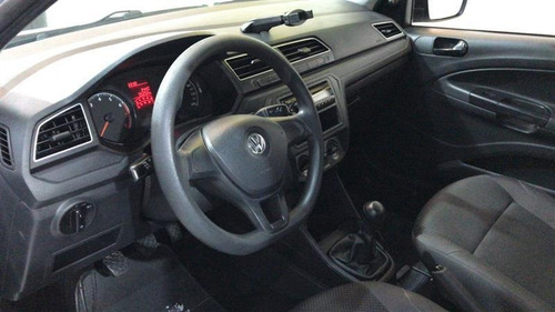 Imagem 7 de 10 de Volkswagen Saveiro 1.6 Msi Rrobus Cd 8v Flex 4p Manual 2020/