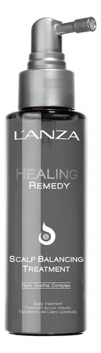 Healing Remedy Scalp Balancing Treatment Lanza 100ml