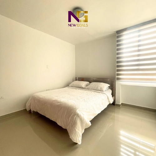 Conj. Resid. Pinamar. Porlamar. Isla De Margarita