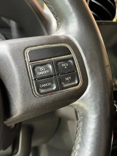 Jeep Compass 2.4 Limited