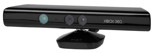 Microsoft Xbox 360 + Kinect E 4GB Standard cor preto 2010 - Excelente (Recondicionado)