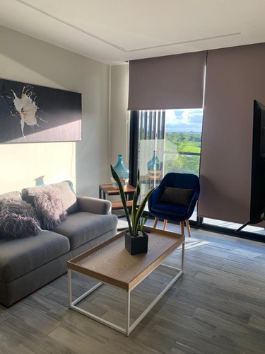 Departamento En Torre Adamant