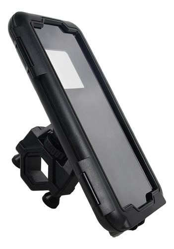 Monte De La Motocicleta Monte Impermeable Flexible Flexible