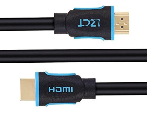 4k Cable Hdmi 2.0 20ft Lzct Cable Hdmi V2.0, 4k  60hz Ultra