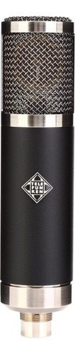 Telefunken Usa Alchemy Series Tf47 - Micrófono De Tubo Mul.