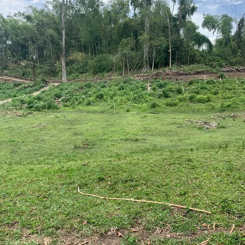 Vendo Lote De Finca En Calarcá