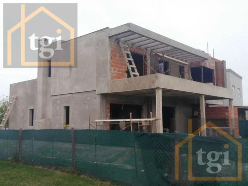 Imagen 6 de 14 de Casa En Venta En El Cantón - Puerto