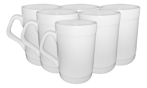 Set X 36 Jarro Irlandes Jarrito De Cafe Porcelana Schmidt