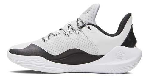 Zapatillas Unisex Adultos De Basketball Curry Under Armour