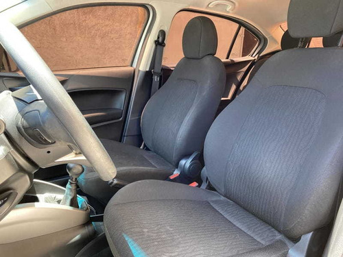 Fiat Cronos Drive 1.3 Pouquíssimo Rodado