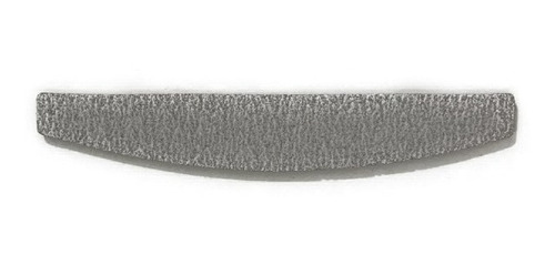 Lixa De Unha Bumerangue Soft Clean C/ 01 Unid.