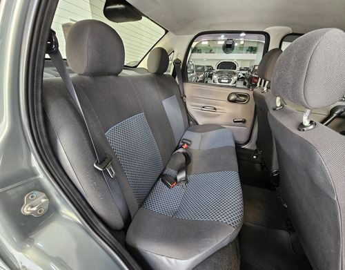 Chevrolet Classic 1.0 MPFI LS 8V FLEX 4P MANUAL