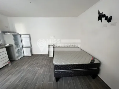 Se Arrienda Mini-departamento Amoblado Depto 3