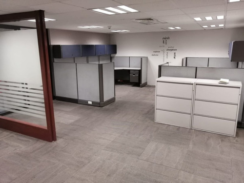 Imagen 3 de 8 de Oficinas En Lomas De Chapultepec Desde 150 M2.