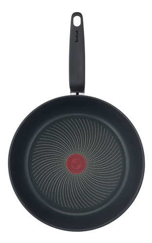 Sarten 24cm Tefal Primary Induccion Acero Inox Antiadherente Plateado