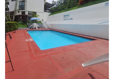 Apartamento en venta