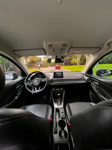 Mazda 2 1.5 Grand Touring Lx