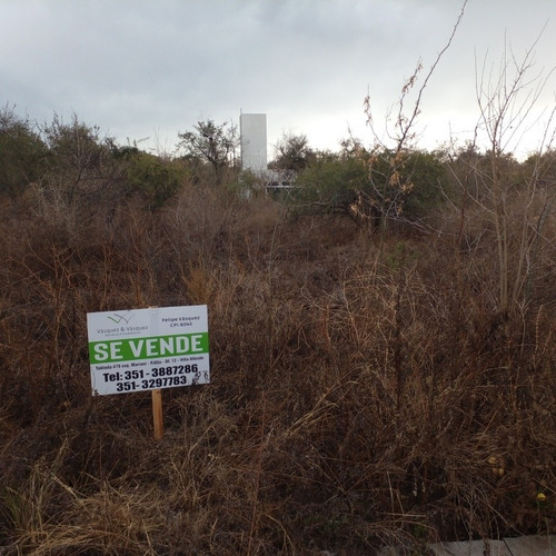 Imagen 6 de 12 de Lote En Rio Ceballos - Ruta E 53!