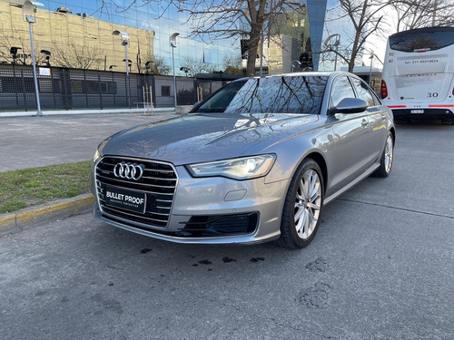 Audi A6 3.0 Tfsi Stronic Quattro 333cv