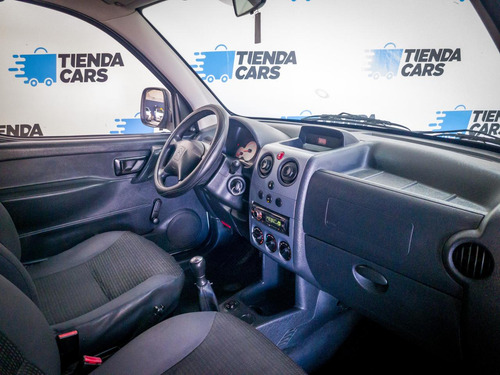 Citroën Berlingo Furgon Hdi 1.6 2017
