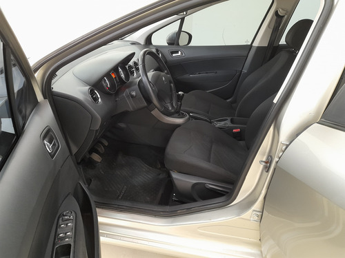 Peugeot 308 1.6 Active