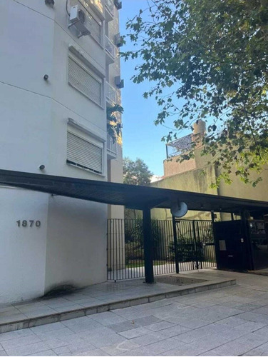 Departamento Monoambiente En Venta En Belgrano, Capital Federal, Buenos Aires
