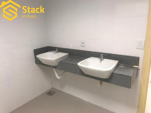 Imagem 17 de 30 de Prédio Comercial Todo Reformado Para Locação Em Jundiaí Próximo Da Av Nove De Julho E Do Jundiaí Shopping. - Gl00082