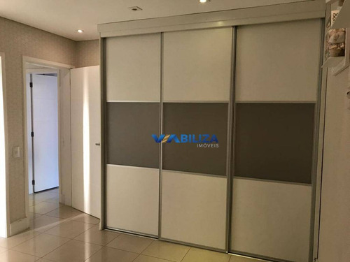 Imagem 26 de 30 de Apartamento À Venda, 169 M² Por R$ 1.500.000,00 - Jardim Maia - Guarulhos/sp - Ap2992