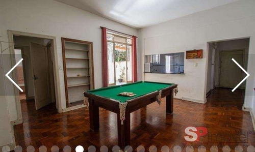 Imagem 24 de 25 de Apartamento Com 2 Dormitórios À Venda, 150 M² Por R$ 477.000,00 - Bela Vista - São Paulo/sp - Ap5845v