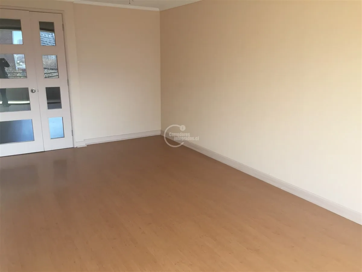 Imagen 4 de 25 de Departamento En Venta De 3 Dorm. En Ñuñoa
