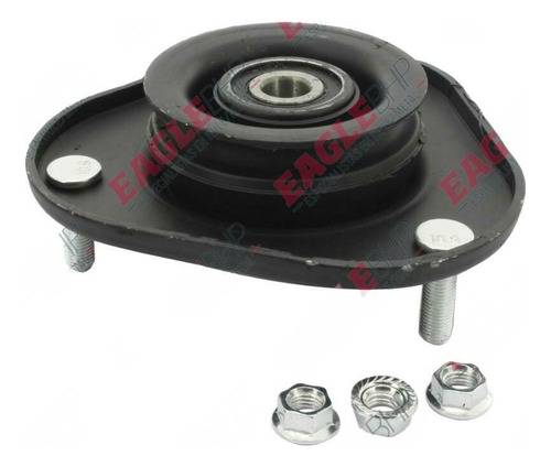 Base Amortiguador Delantera Izq/der Rav4 V6 3.5l 06-08