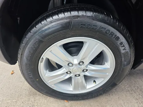 Chevrolet Trax 1.8 Lt At