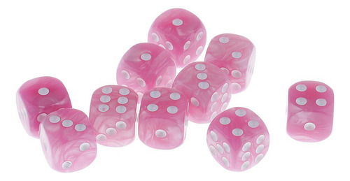Juegos De Mesa De Dragones Y Mazmorras 4 Piezas