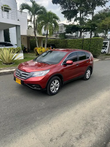 Honda CR-V 2.4 Lx