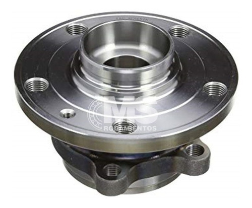 Imagen 2 de 5 de Ruleman C/ Maza Delantera Audi A3 Tt Q3 Con Abs