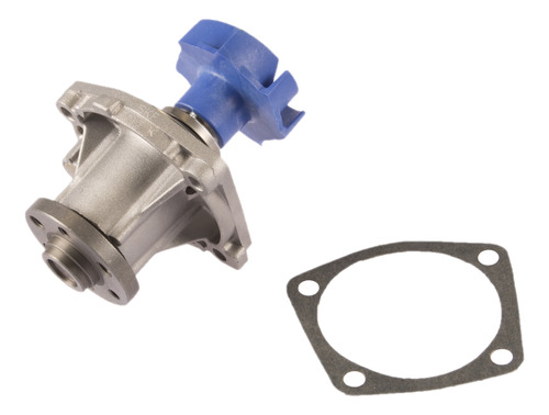 Bomba De Agua Para Fiat 147 1.4 90/97 Skf