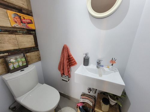 Depto Semi Amoblado En Arriendo 3d/3b/e/b Cerca U.catolica
