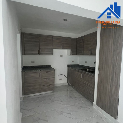 Imagen 8 de 14 de Apartamento Económico En Santiago