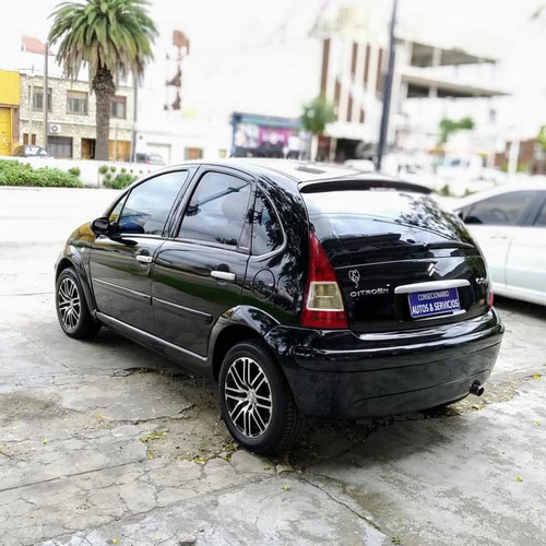 Citroën C3 1.4 Hdi Exclusive 2007