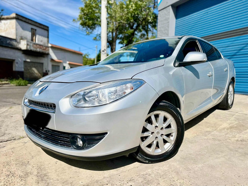 Renault Fluence 2.0 Dynamique Pro.cre.auto
